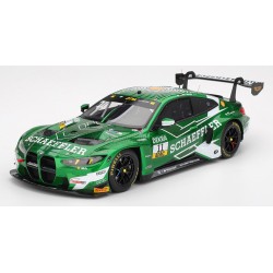 BMW M4 G82 GT3 Evo 11 DTM Zandvoort Marco Wittmann 2025 Truescale TS0668