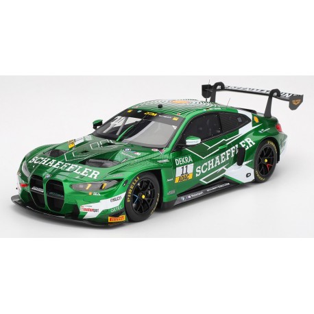 BMW M4 G82 GT3 Evo 11 DTM Zandvoort Marco Wittmann 2025 Truescale TS0668