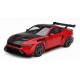 Ford Mustang GTD 2025 Race Red Truescale TS0674