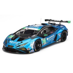 Lamborghini Huracan GT3 Evo 2 78 24 Hours of Daytona 2025 Truescale TS0685