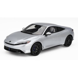Honda Honda Prelude LHD 2025 Moonlit White Pearl Truescale TS0703