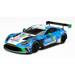 Aston Martin Vantage GT3 Evo 19 24 Hours of Daytona 2025 Truescale TS0709