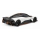 Aston Martin Valhalla 2025 Lunar White Truescale TS0711
