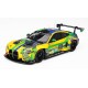 BMW M4 G82 GT3 EVO 31 WEC 6 Hours of Sao Paulo 2025 Truescale TS0713
