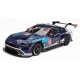 Ford Mustang GT3 65 Class Winner 24 Hours of Daytona 2025 Truescale TSM120017
