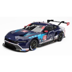 Ford Mustang GT3 65 Class Winner 24 Hours of Daytona 2025 Truescale TSM120017