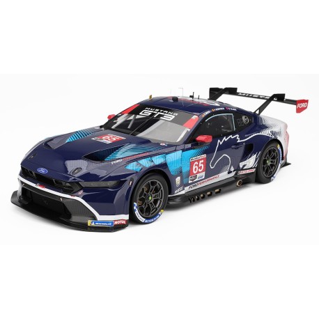 Ford Mustang GT3 65 Class Winner 24 Hours of Daytona 2025 Truescale TSM120017