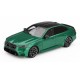 BMW M5 G99 2025 Isle of Man Green Metallic Truescale TSM430855