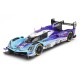 Acura ARX-06 60 12 Hours of Sebring 2025 Truescale TSM430873