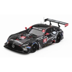Mercedes AMG GT3 EVO 69 24 Hours of Daytona 2025 Truescale TSM430890