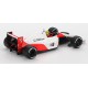 McLaren Honda MP4/6 1 Ayrton Senna F1 2nd Japon 1991 Truescale TSM430894