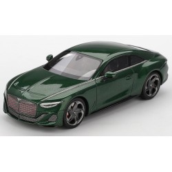 Bentley Batur 2023 Scarab Green Truescale TSM430897