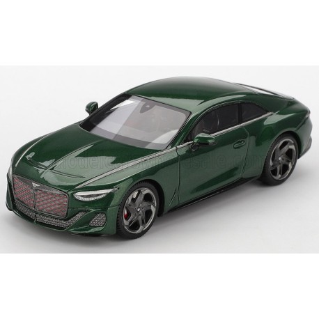 Bentley Batur 2023 Scarab Green Truescale TSM430897