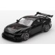 Ford Mustang GTD 2025 Shadow Black Truescale TSM430899