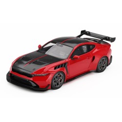 Ford Mustang GTD 2025 Race Red Truescale TSM430900