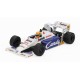 Toleman TG184 19 Ayrton Senna F1 2nd Monaco 1984 Truescale TSM430909
