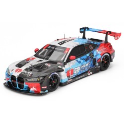 BMW M4 G82 GT3 Evo 1 24 Hours of Daytona 2025 Truescale TSM430915