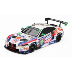 BMW M4 G82 GT3 EVO 96 IMSA Long Beach 2025 Truescale TSM430917