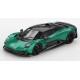 Aston Martin Valhalla 2024 Podium Green Truescale TSM430922