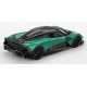 Aston Martin Valhalla 2024 Podium Green Truescale TSM430922