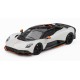 Aston Martin Valhalla 2025 Lunar White Truescale TSM430923