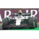Red Bull RB21 22 Yuki Tsunoda F1 Japon 2025 BBurago BU18005-T