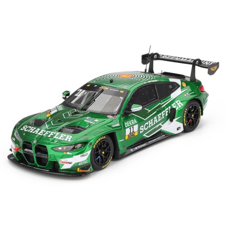 BMW M4 G82 GT3 Evo 11 DTM Zandvoort Marco Wittmann 2025 Truescale TSM430889