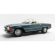Mercedes Benz 380SL Spider R107 1983 Blue Met 12Art-Fine-Model-Cars 12ART13020132