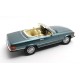 Mercedes Benz 380SL Spider R107 1983 Blue Met 12Art-Fine-Model-Cars 12ART13020132