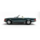 Mercedes Benz 380SL Spider R107 1983 Blue Met 12Art-Fine-Model-Cars 12ART13020132
