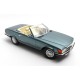 Mercedes Benz 380SL Spider R107 1983 Blue Met 12Art-Fine-Model-Cars 12ART13020132