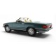 Mercedes Benz 380SL Spider R107 1983 Blue Met 12Art-Fine-Model-Cars 12ART13020132