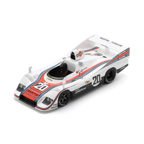 Porsche 936 20 WINNER 24 Heures du Mans 1976 Spark 18LM76