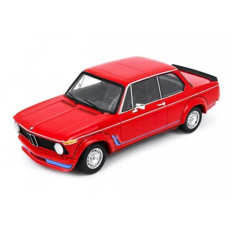 BMW 2002 chassis n4291334 Verona Red Spark 18S2002
