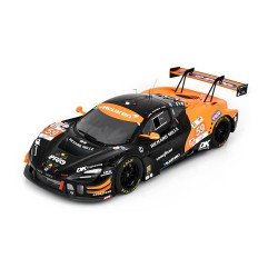McLaren 720S GT3 Evo 59 24 Heures du Mans 2024 Spark 18S658