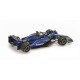 Williams Mercedes FW46 23 Alex Albon F1 Austin 2024 Minichamps 417241923