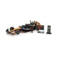 McLaren Mercedes MCL39 4 Lando Norris F1 World Champion Abu Dhabi 2025 Minichamps 530258704