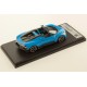 Bugatti W16 Mistral Blue Looksmart LS544C