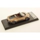 Bugatti W16 Mistral Gold Looksmart LS544D