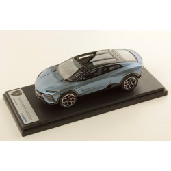 Lamborghini Lanzador Azzuro Abissale Looksmart LS550A