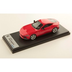 Ferrari Amalfi Rosso Corsa Looksmart LS560E