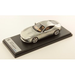 Ferrari Amalfi Grigio Abu Dhabi Looksmart LS560F