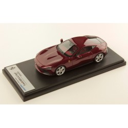 Ferrari Amalfi Rubino Micalizzato Looksmart LS560H