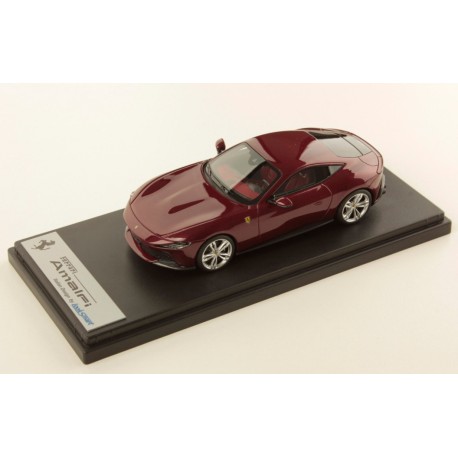 Ferrari Amalfi Rubino Micalizzato Looksmart LS560H