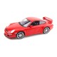Porsche 911 / 997 GT3 Rouge 2007 Welly 18024R