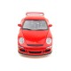 Porsche 911 / 997 GT3 Rouge 2007 Welly 18024R