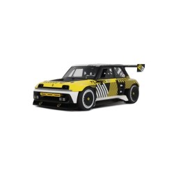 Renault 5 Turbo 3E E-Tech RMC Look 2024 OT1171