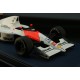 McLaren&nbsp;Honda MP4/5B 27 Ayrton Senna F1 Winner Italie Monza 1990 GP Replicas GPMZ05