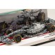 Alfa Romeo Ferrari C42 77 Valtteri Bottas F1 Test Barcelona 2022 Minichamps 447229977