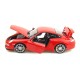 Porsche 911 / 997 GT3 Rouge 2007 Welly 18024R